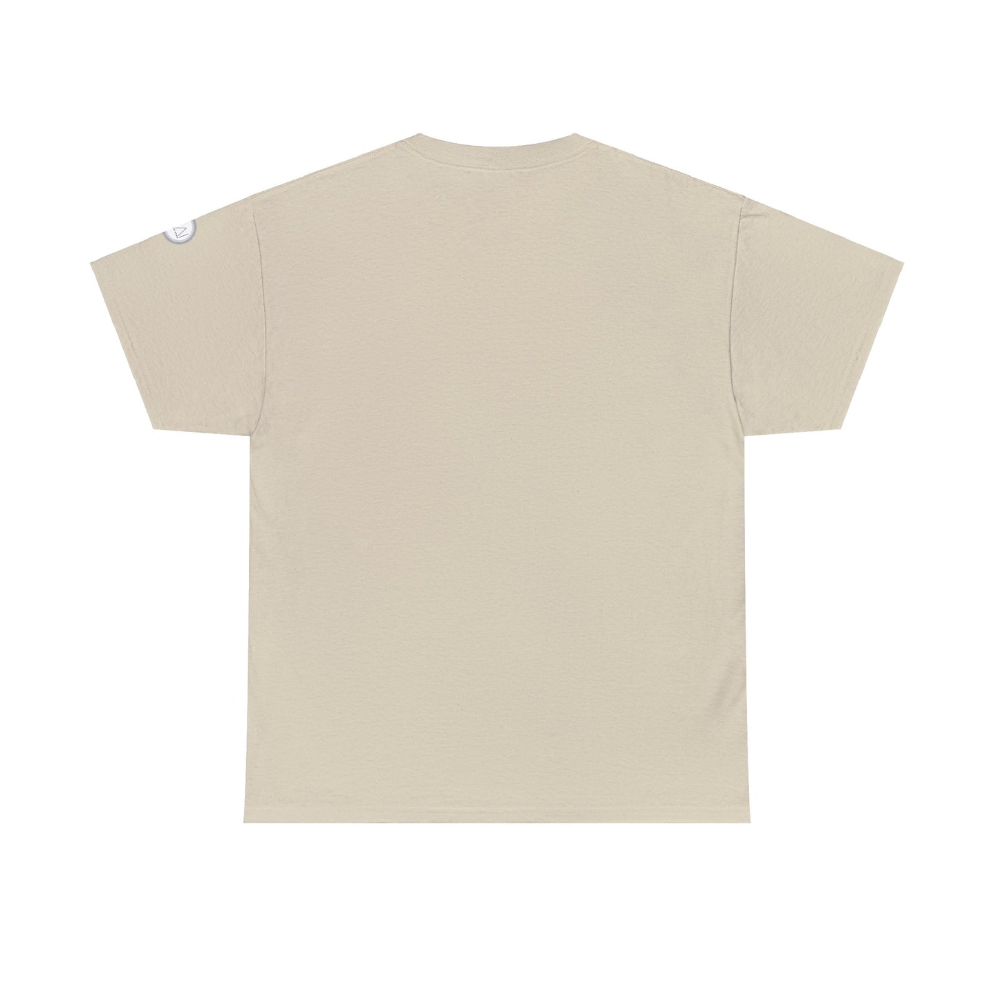 8WOA | " 18/6 " | Light Colors | Heavy Cotton Tee | Designerline | #designerline