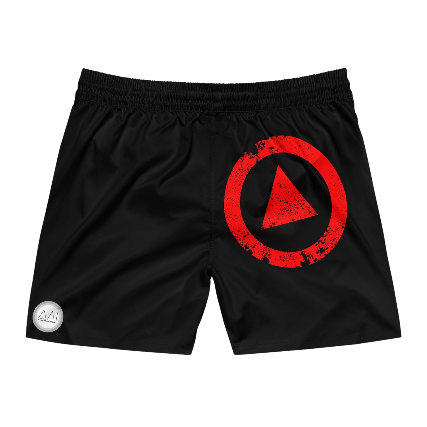 1MOV | ¡¡¡ Move or Die !!! | Men's Shorts (AOP)