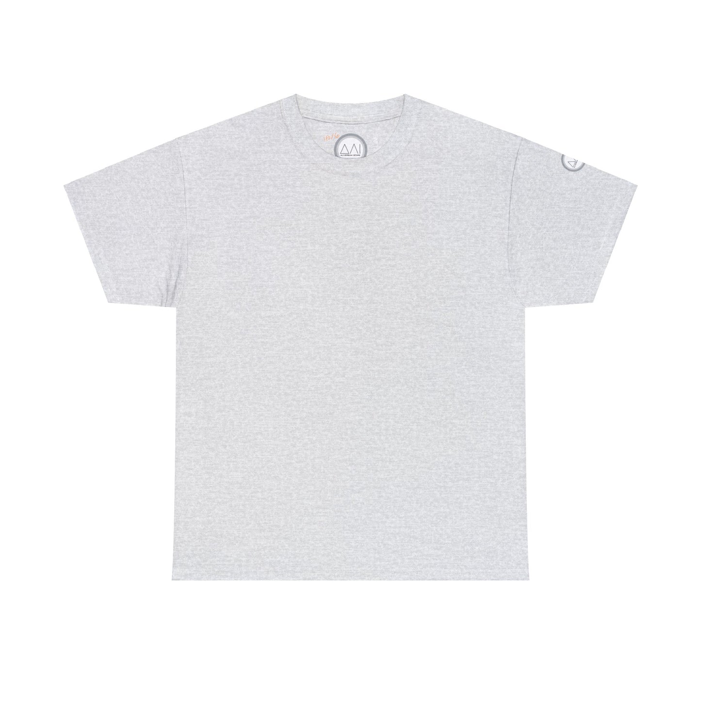 8WOA | " 18/6 " | Light Colors | Heavy Cotton Tee | Designerline | #designerline