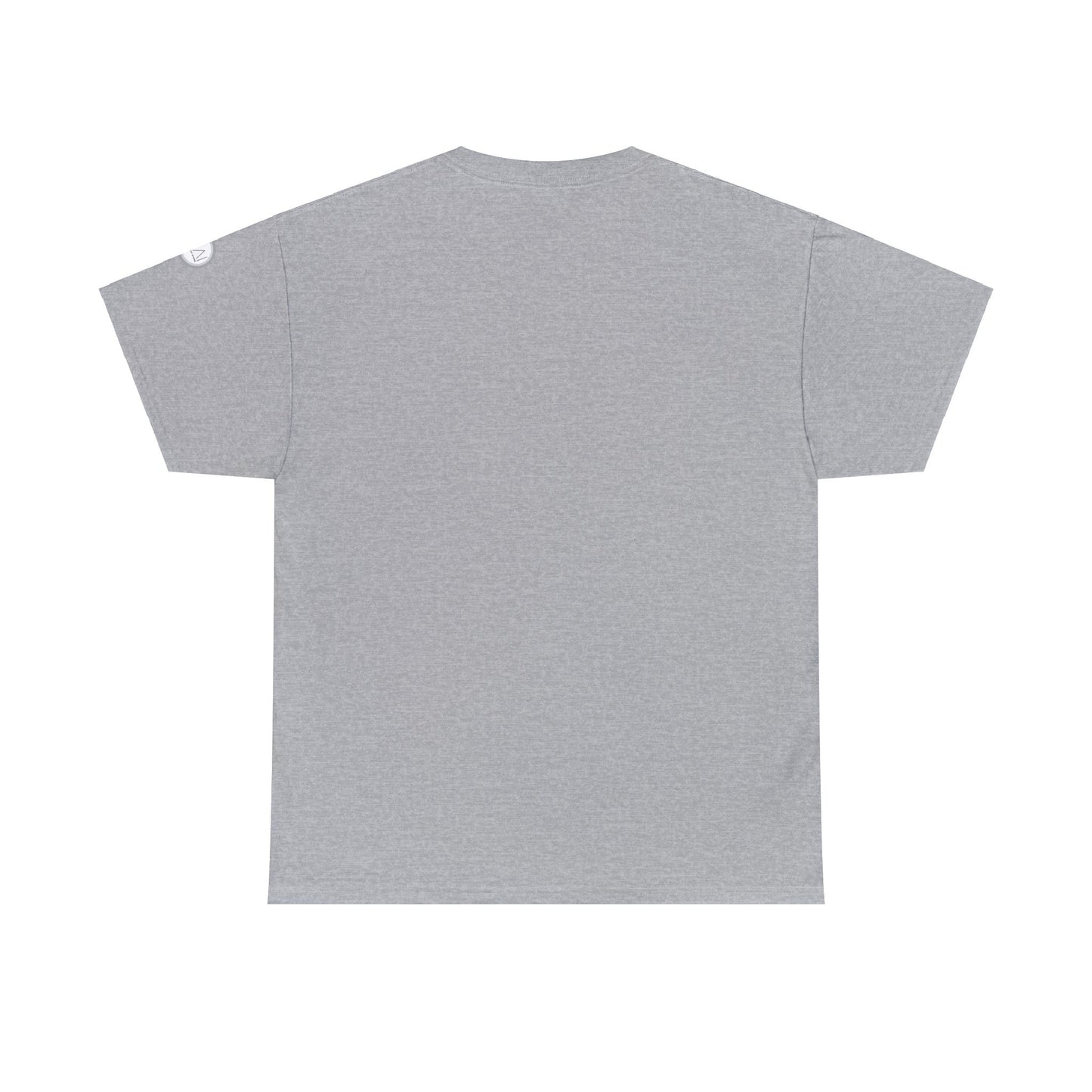 8WOA | " 18/6 " | Light Colors | Heavy Cotton Tee | Designerline | #designerline