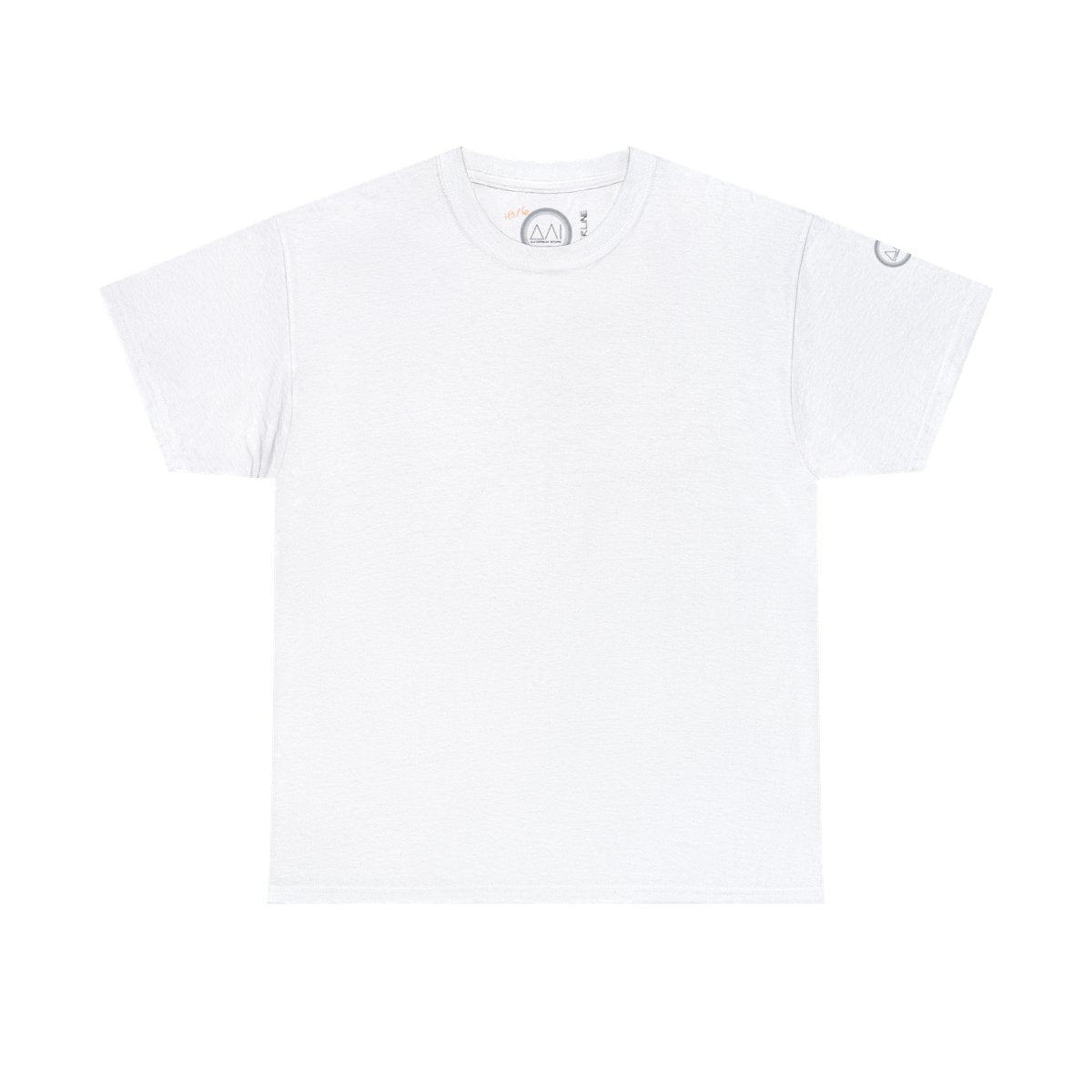 8WOA | " 18/6 " | Light Colors | Heavy Cotton Tee | Designerline | #designerline